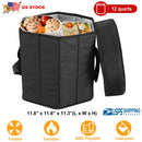 GBruno Collapsible Grocery Cooler Bag
