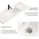 Bathroom Sink, Countertop Wash Basin For Bathroom by HouseOfZazla