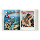 Dian Hanson’s: The History of Men’s Magazines. Vol. 5: 1970s At the Newsstand (German, French, English) by TASCHEN