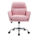 Office Chair With Adjustable Height, Ergonomic Design by HouseOfZazla