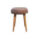 Nordic Bench by HouseOfZazla