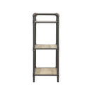 Itzel - Bookshelf For Office