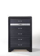 Naima - Ample Storage Chest by Unique Piece Furniture