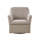Augustine - Swivel Glider Chair by Unique Piece Furniture