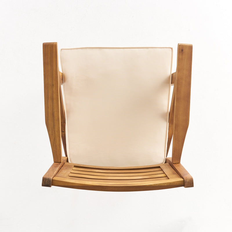 Hermosa 2PC Barstool, photo 10 of 10