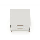 Rockefeller - 2 Drawer Nightstand by HouseOfZazla