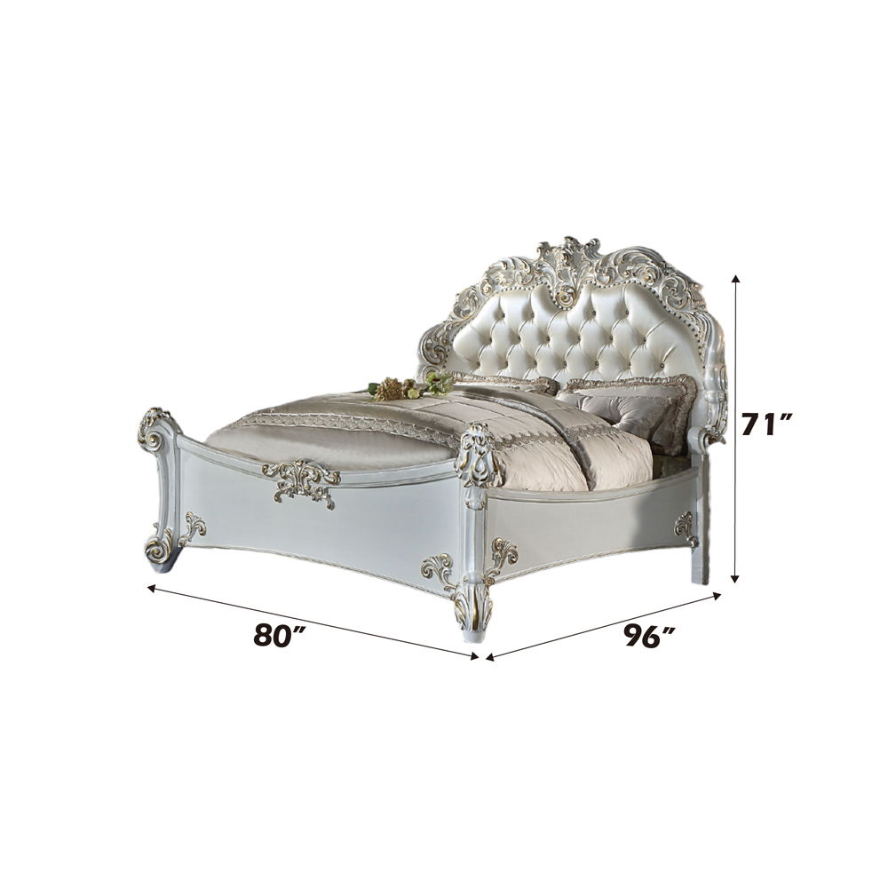 Vendome - Bed, photo 14 of 15