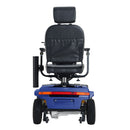 S500- Heavy Duty Mobility Scooter by HouseOfZazla