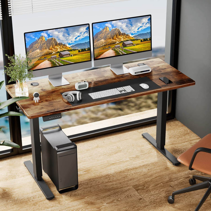 Walker Edison | Electric Height Adjustable Standing Desk