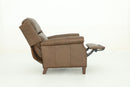 Shasta - Recliner Push Thru The Arm