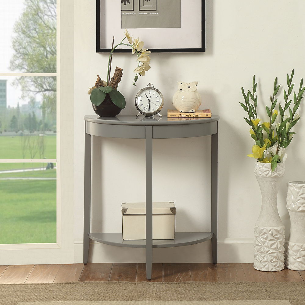 Justino - Console Table, photo 2 of 12