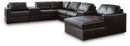 ModMax II - Sectional by Unique Piece Furniture