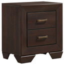 Oatfield - Transitional Bedroom Set by HouseOfZazla