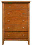 Hammond - Chest by HouseOfZazla