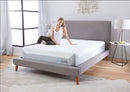 BedGear S5 Performance® Queen Mattress - Medium Comfort by HouseOfZazla