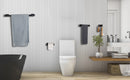 4- Piece Bathroom Hardware Set
