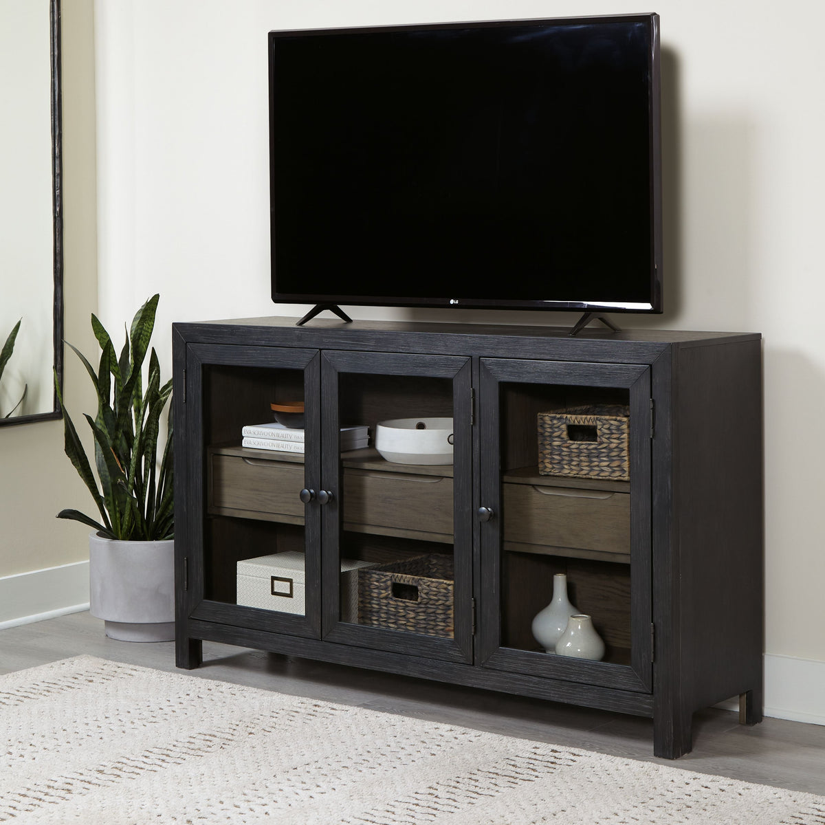 Lenston - Accent Cabinet, photo 13 of 13