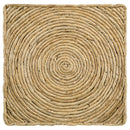 Mize - Round Coffee Table - Natural