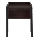 Accent Table Side Contemporary Modern Design by HouseOfZazla