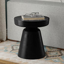 Robbie - Handcrafted Accent Table by Unique Piece Furniture
