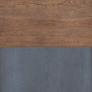 Nightstand - Blue by HouseOfZazla