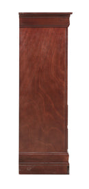 Traditional Storage Chest Elegant by HouseOfZazla