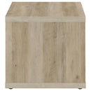 Flint - Square Table