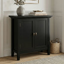 Redmond - Handcrafted Low Storage Cabinet by Unique Piece Furniture