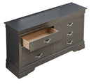 Sophisticated Storage Solution - Metalic Black by HouseOfZazla