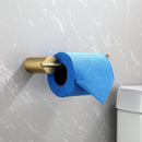 4 Piece Stainless Steel Bathroom Towel Rack Set Wall Mount Bathroom Accessories