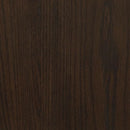 Breckington - Cocktail Table With Storage - Dark Brown