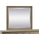 Mirror - Orchard Gray by HouseOfZazla