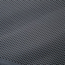 14"/20" 2 Pcs/Set ABS Spinner Wheel Luggage, Dark Gray