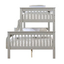 Marita - Bunk Bed For Bedroom by Unique Piece Furniture