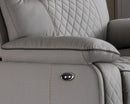 Modern Comfort Reclining Chair by Unique Piece Furniture