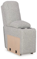 Acklen Place - Reclining Sectional by Unique Piece Furniture