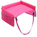 GBruno Kids Safety Travel Tray