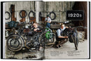 Motorcycles. 45th Ed. (English)