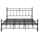 Durango - Open Frame Bed