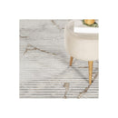 Geometrix - Rug With Geometric 3D Effect by HouseOfZazla