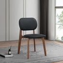 Kelsey - Stylish Dining Chair (Set of 2) by Unique Piece Furniture