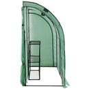 3 Tier Lean-To Portable Greenhouse by HouseOfZazla