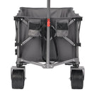 Portable 400L Collapsible Wagon