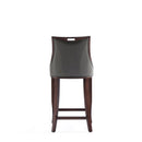 Emperor - Barstool by HouseOfZazla