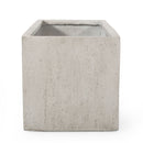 Modern Outdoor Planter