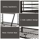 Limbra - Spacious Design Double Bunk Bed by Unique Piece Furniture