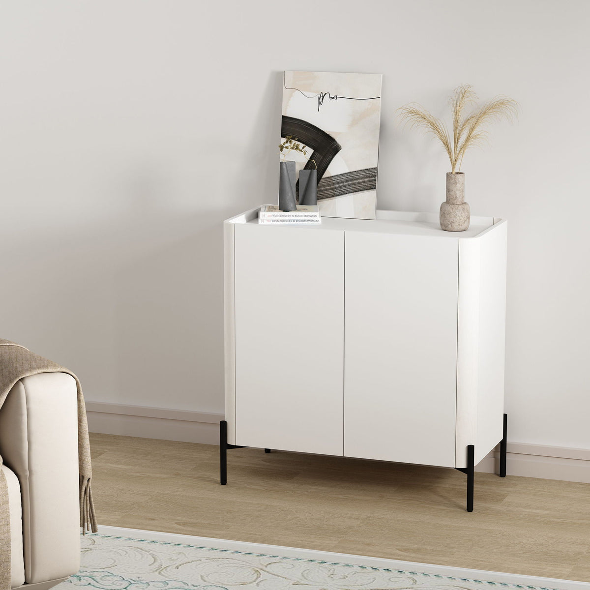 Abbey - Accent Cabinet, photo 24 of 26