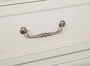 Willowbrook - Panel Upholstered Storage Bed