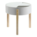 Bodfish - Table