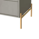 Jasper - Nightstand by HouseOfZazla